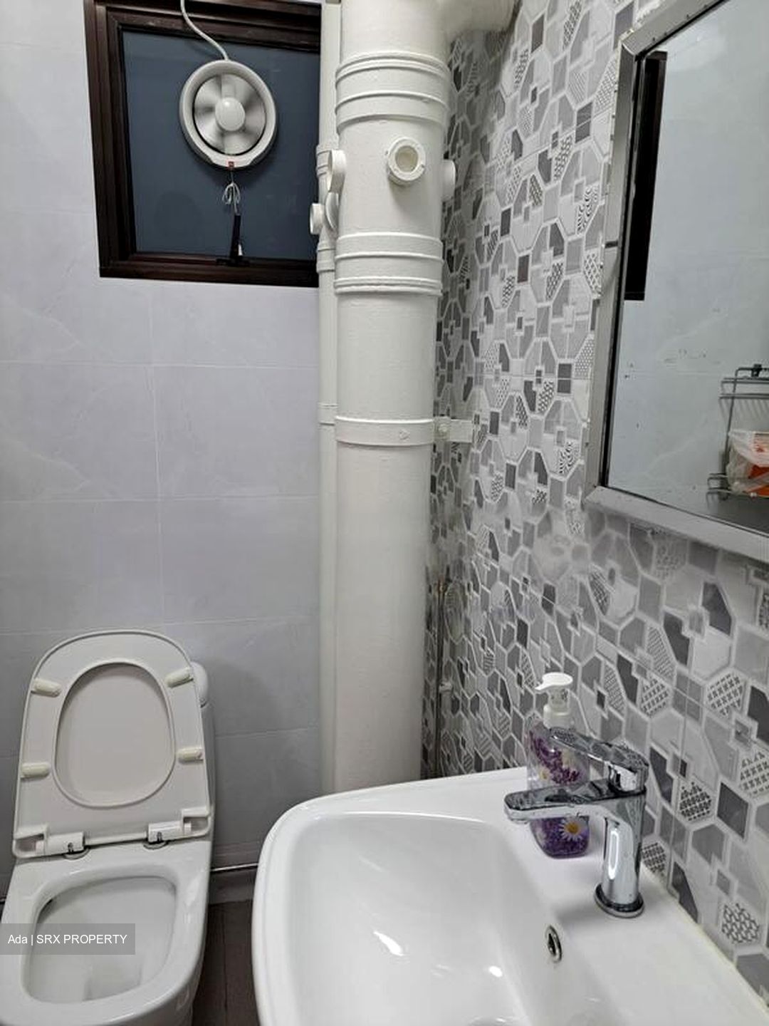 Blk 118D Membina 118 (Bukit Merah), HDB 4 Rooms #463030311